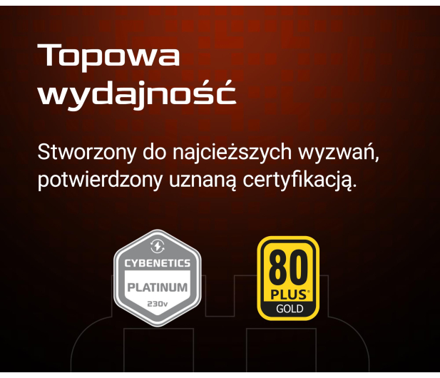 SMX Okame G3 850W ATX 3.1 - 1312371 - zdjęcie 11